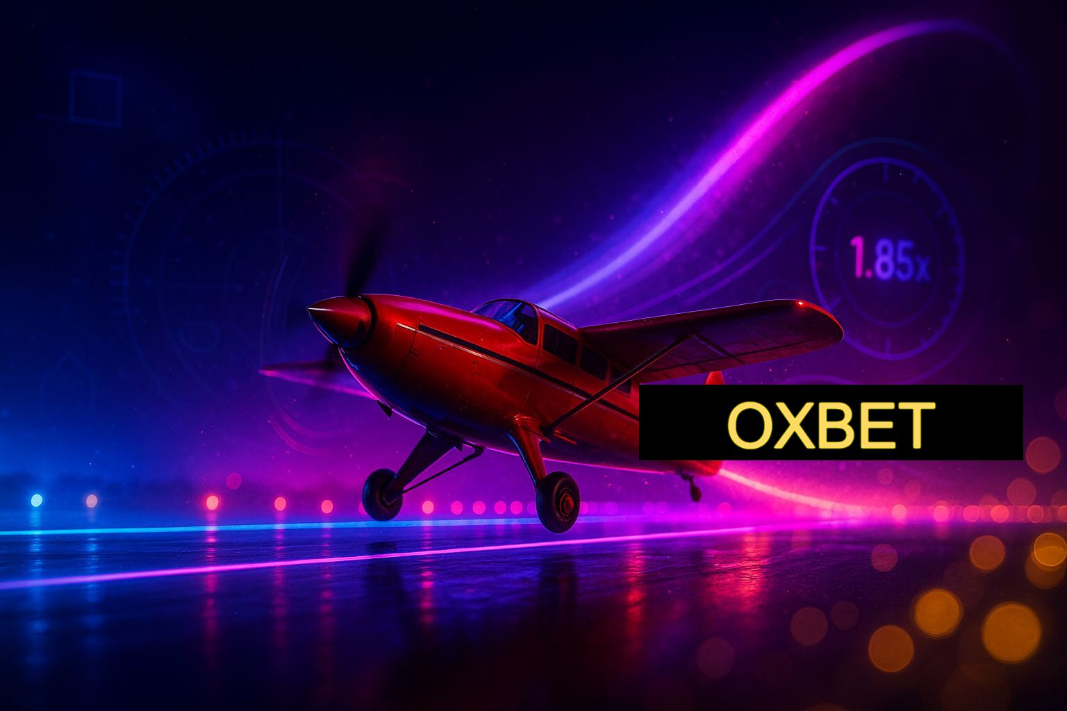 Como Jogar Aviator