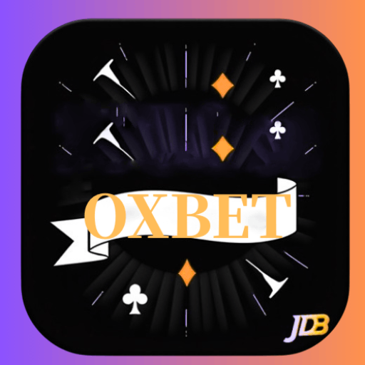 Imagem promocional da OXBET mostrando a plataforma e suas vantagens
