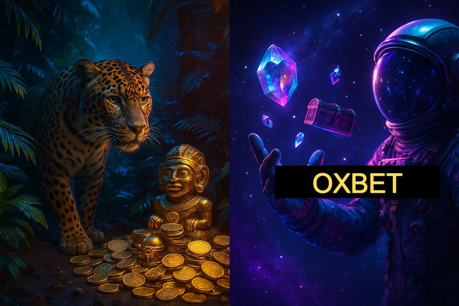 Jogos Populares