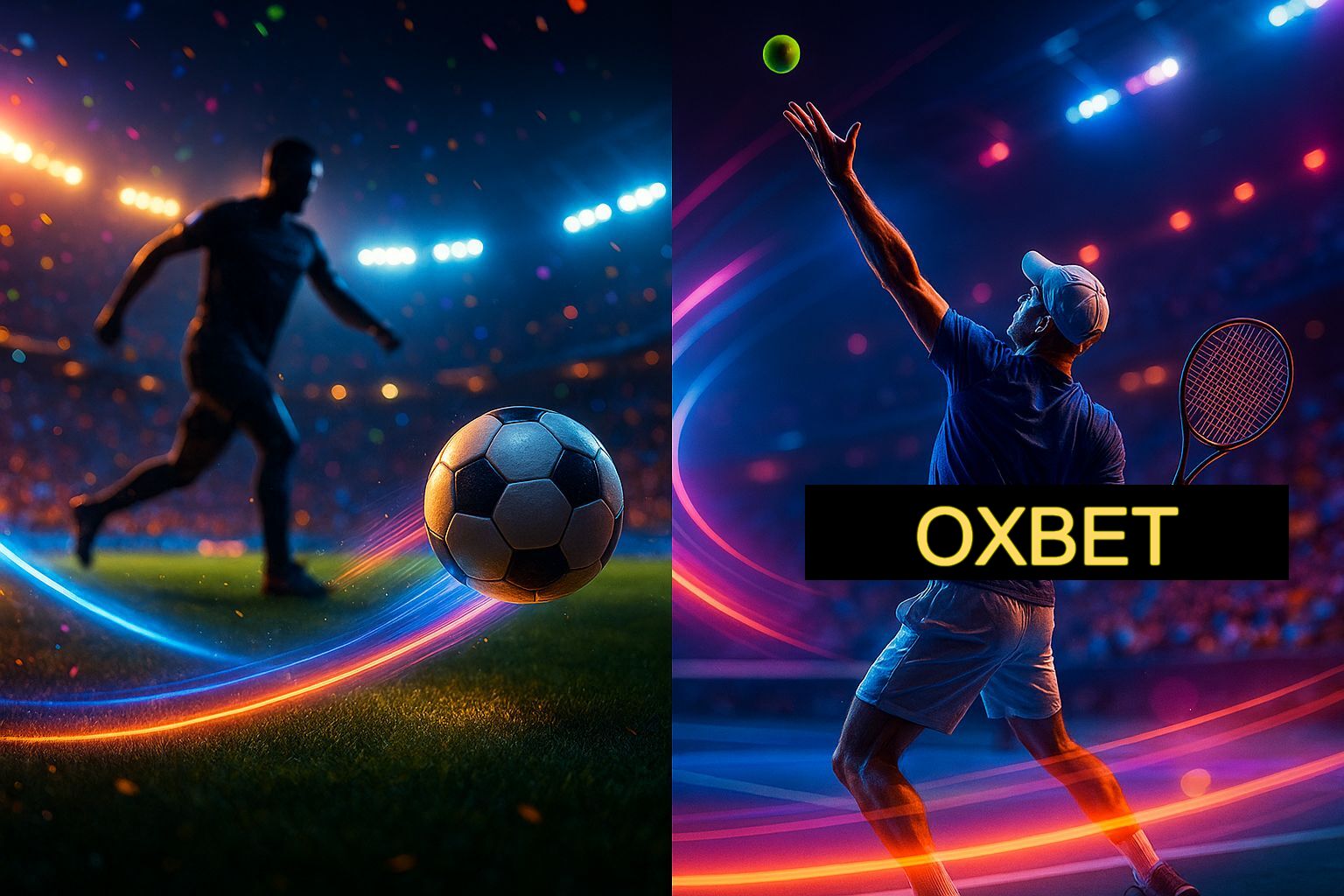 Eventos Esportivos