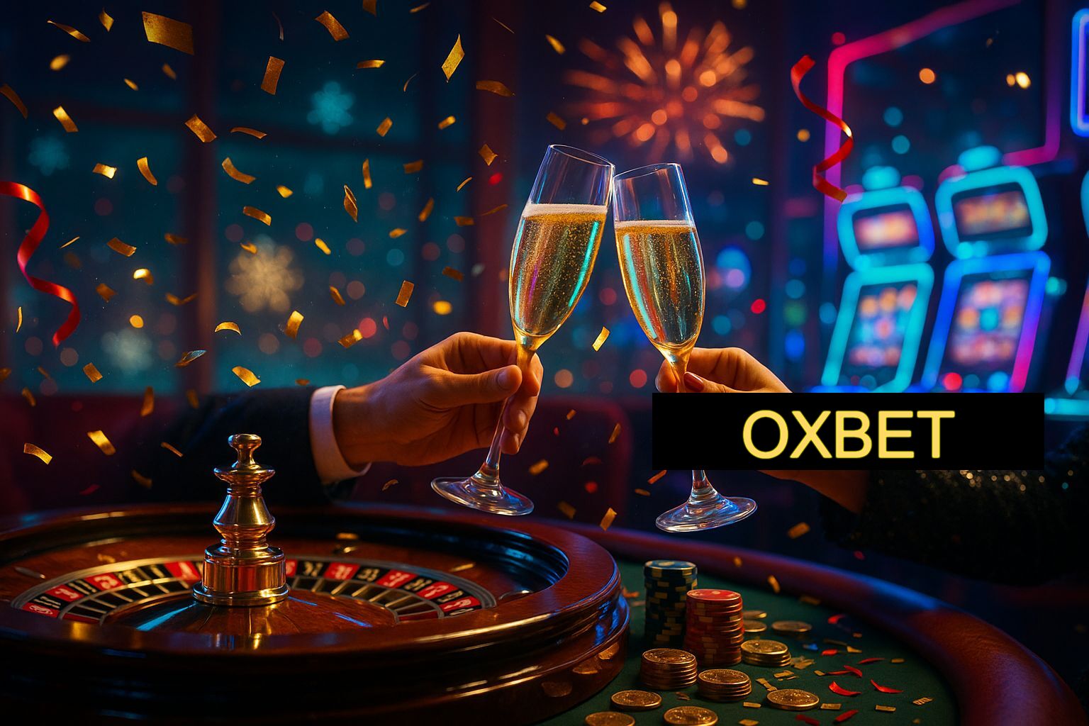 Jogos Festivos