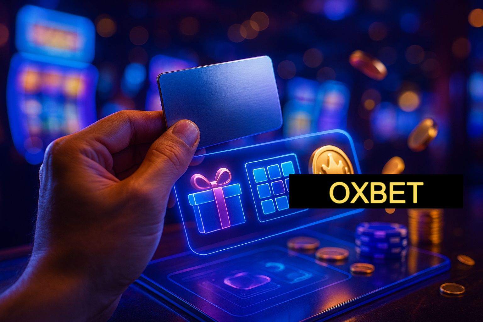 Benefícios do Login