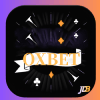 Logo da OXBET